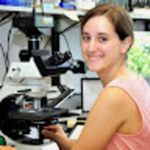 Meet your Posher, Ria